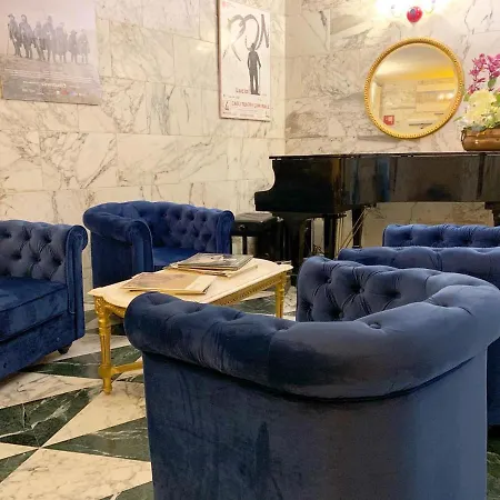 Albergo Hotel Raffaello Urbino