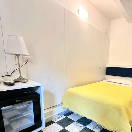 Hotel Raffaello Urbino