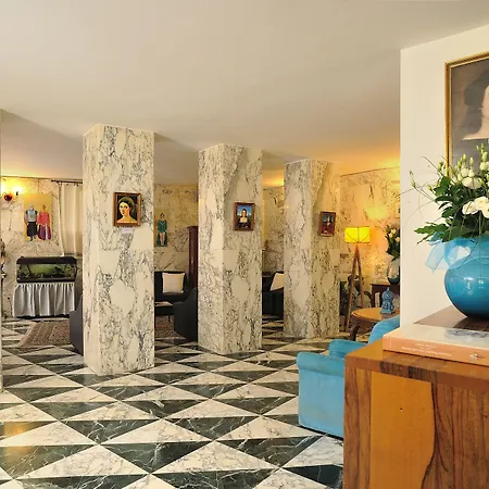 Hotel Raffaello