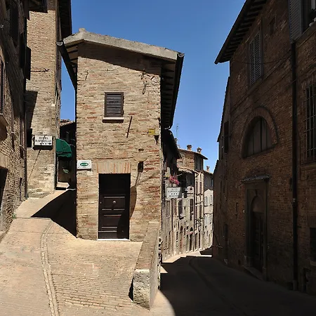 Hotel Raffaello Urbino