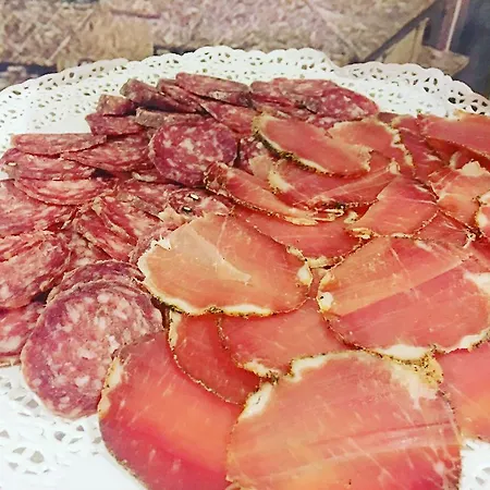 호텔 Raffaello 우르비노