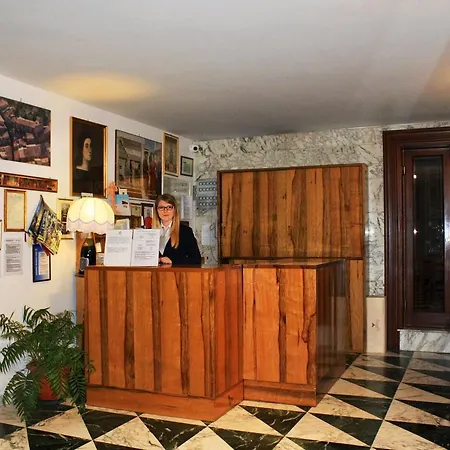 Raffaello Hotel Urbino