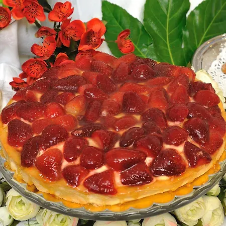 호텔 Raffaello