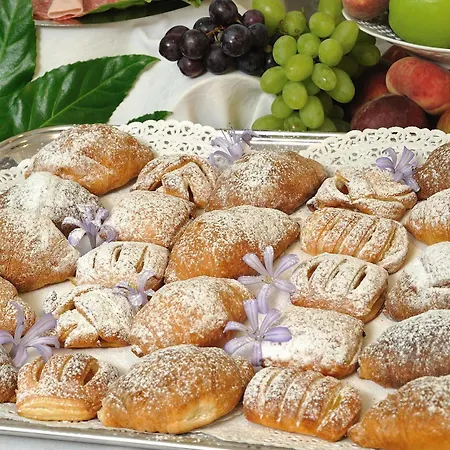 Raffaello 호텔 우르비노