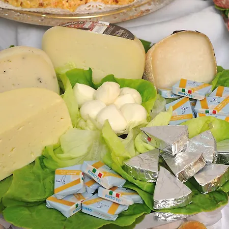 호텔 Raffaello