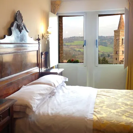 Raffaello 3*