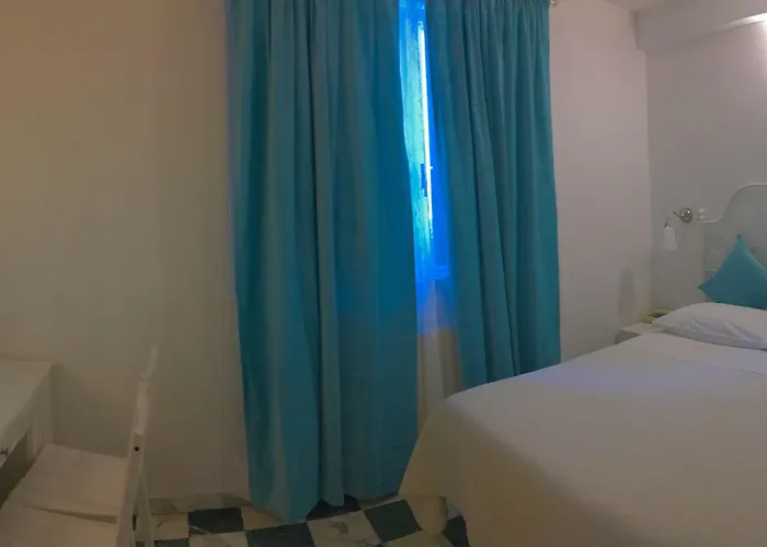 Hotel Raffaello Urbino