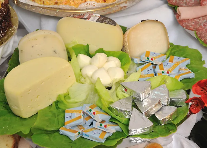 Raffaello Отель