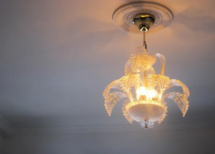 Raffaello Отель