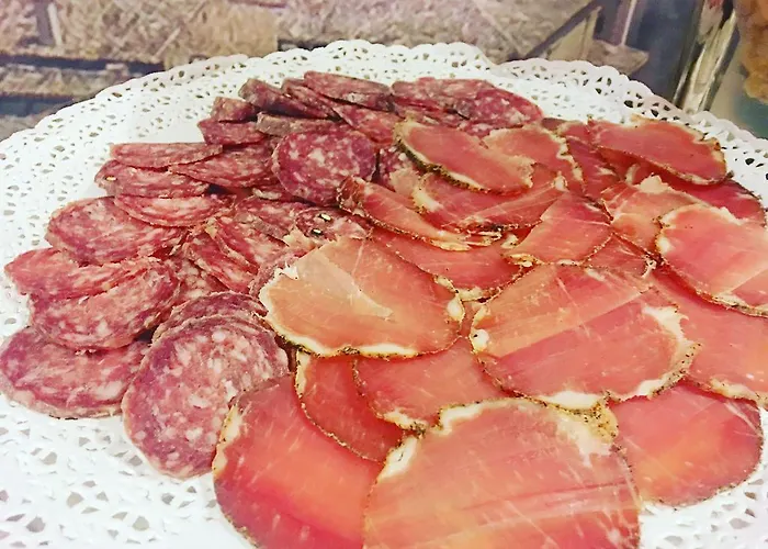 Отель Raffaello Урбино